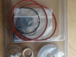 S400 Master rebuild Kit with 360 Thrust