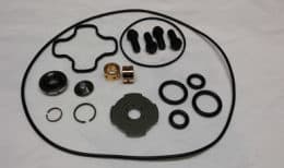 GARRETT TP-38 / GTP-38 UPGRADED REBUILD KIT 7.3L POWERSTROKE