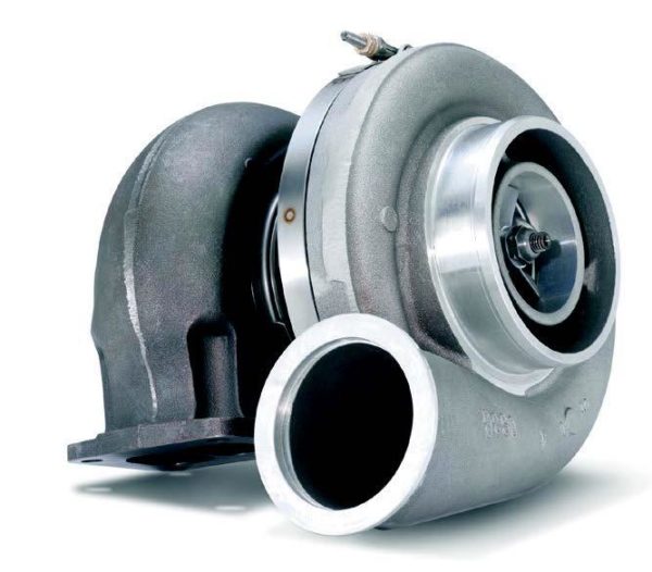 S471 Turbo Charger
