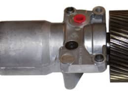 High Pressure Oil Pump - Ford 6.0L