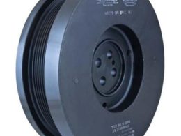 Fluidampr Performance Diesel Series Damper 870201