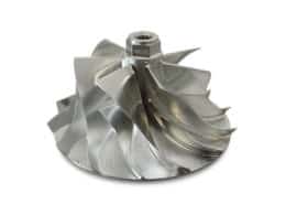 Wicked Wheelﾮ 2 for the 2003 - 2004 OEM 6.0L GT37 Turbo