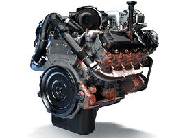 6.0engine