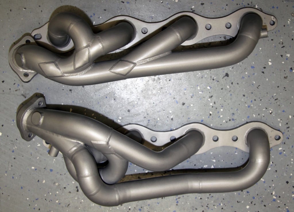 7 3l Performance Headers Obs Headers Out Of Stock Eta April Irate Diesel Performance