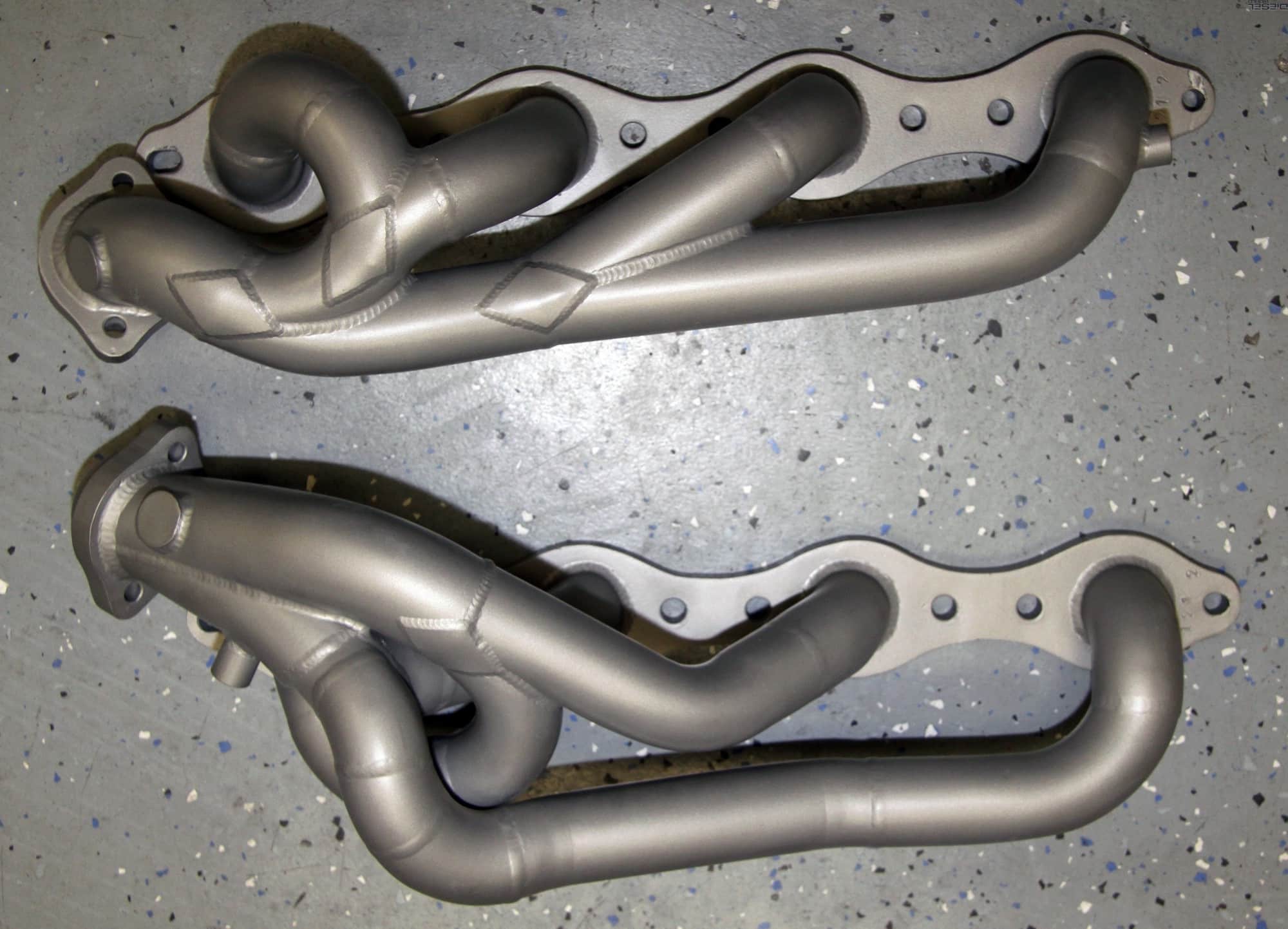 94-97 OBS Headers