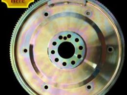 Precision Flex plate  (OUT OF STOCK)