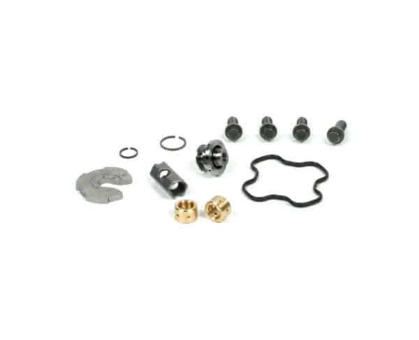 1999 - 2003 7.3L PSD Turbo Rebuild Kit