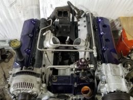 Regulated Return Fuel System