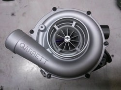 6.0 Drop-In Turbos