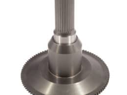 Billet Intermediate Shaft