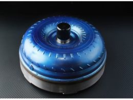 DPC 4R100-E4OD Tripple Disc Converter