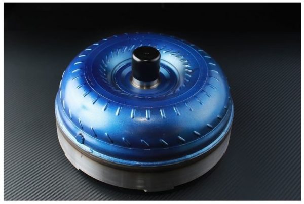 DPC E40D/4R100 4 Disc 13” Comp Unit