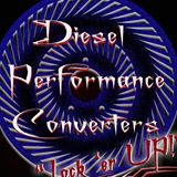 DPC Tripple disc converter E40D/4R100/5R110