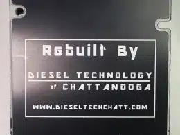 Diesel Tech Stock Reman IDM 94-03