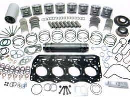 IDP 7.3L Performance Rebuild Kit