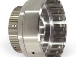 Billet Forward Clutch Drum