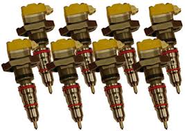 7.3 Powerstroke Stock Flow AD Injectors