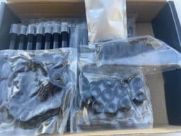Performance Heavy Duty Head Stud Kit