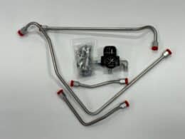 Irate Fuel System Parts and accessories