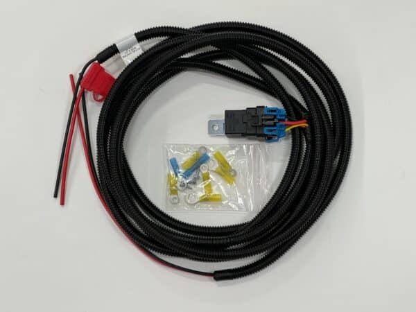 IDP Fuel system Harness