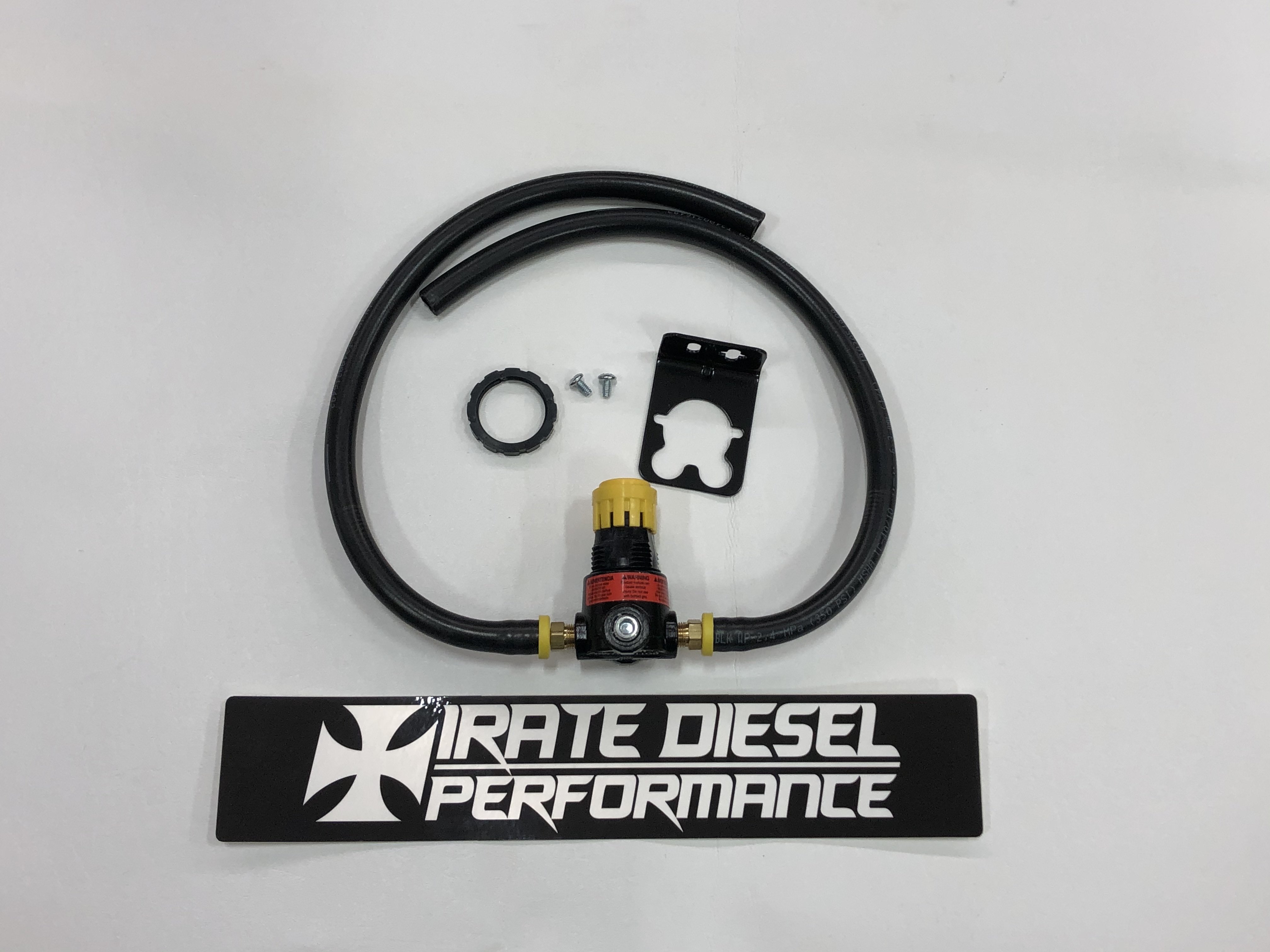 Boost fooler Irate Diesel