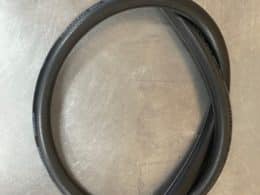 3/8 Pushlock hose with quick 90* fitting  to connect to selector valve and fuel block.