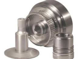 Intermediate Assembly