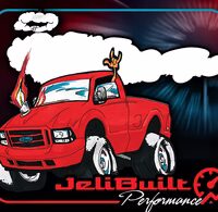 HYDRA CHIP WITH JELIBUILT CUSTOM TUNING