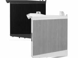 Intercoolers and parts