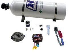 UNIVERSAL DIESEL WITH PROGRESSIVE CONTROLLER, 15LB BOTTLE