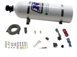 Nitrous Express 50hp