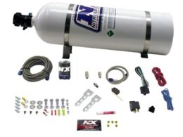 Nitrous Express 150hp Kit