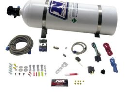 Nitrous Express 250hp Kit