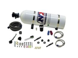 Nitrous Express 250HP W/Lightning Solenoid
