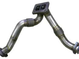 IDP OBS Up-Pipes