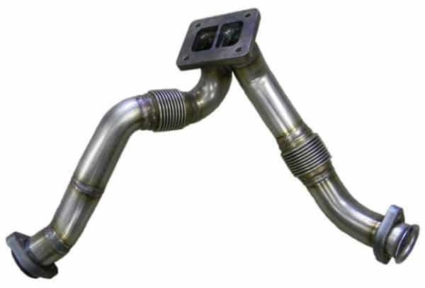 IDP OBS Up-Pipes