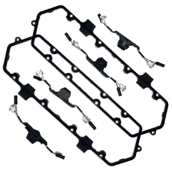 Valve Cover Gasket Kit 94-97