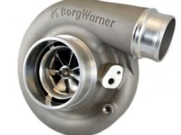 S362SX-E Super Core (68mm turbine)