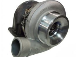 S471 Turbo Charger with Race Cover