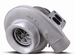 Borg Warner S400SX3 FMW (Billet 82mm)