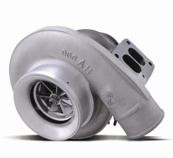 Borg Warner S400SX3 FMW (Billet 82mm)