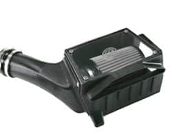 S&B OBS Intake with Dry Filter 75-5131D