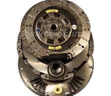 South Bend single disk clutch 1944-6OFEK