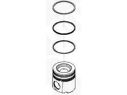 Piston Rings