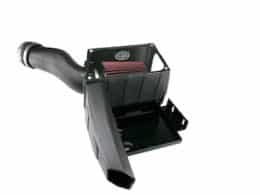 S&B 7.3 Intake with Dry filter 75-5062D