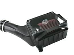 S&B OBS Intake serviceable filter