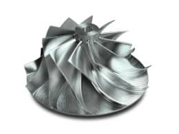 Wicked Wheelﾮ 2 for the BW S-366 (66mm)