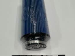 S&B 4" Inlet filter