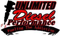 Unlimited Diesel Injectors