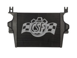 CSF 6013 OEM+ REPLACEMENT INTERCOOLER